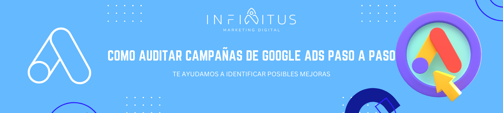 auditar campañas de google ads
