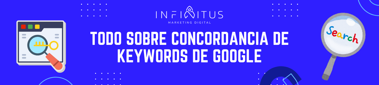 Qué son los tipos de concordancia en Google Ads y cómo usarlos para mejorar tus resultados