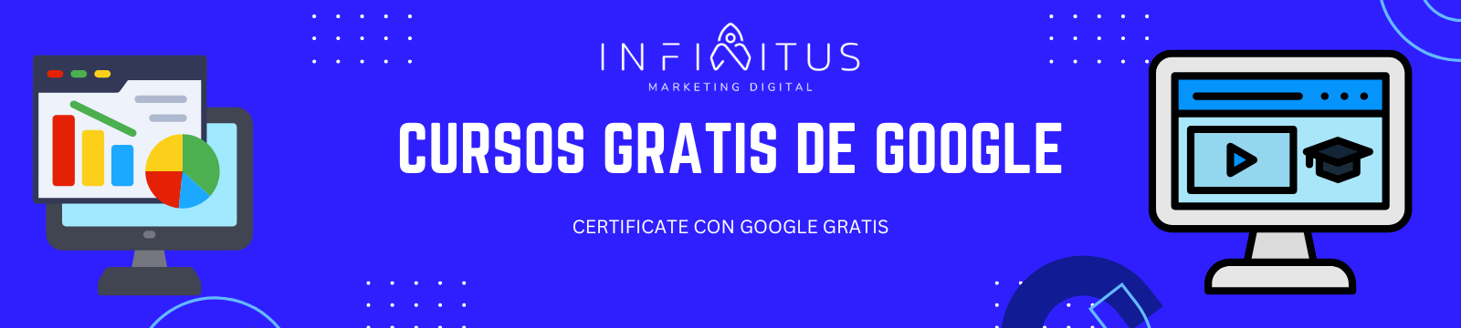 Google Activate Chile: Cursos Gratis para Mejorar tus Habilidades Digitales
