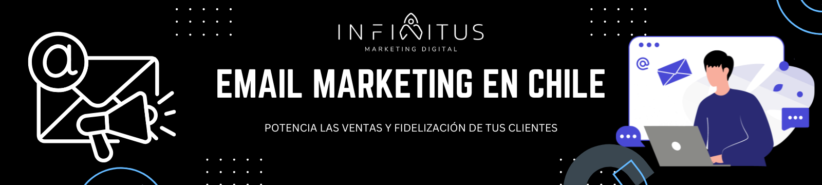 Email Marketing en Chile: Guía Completa para Potenciar tus Ventas y Fidelizar Clientes