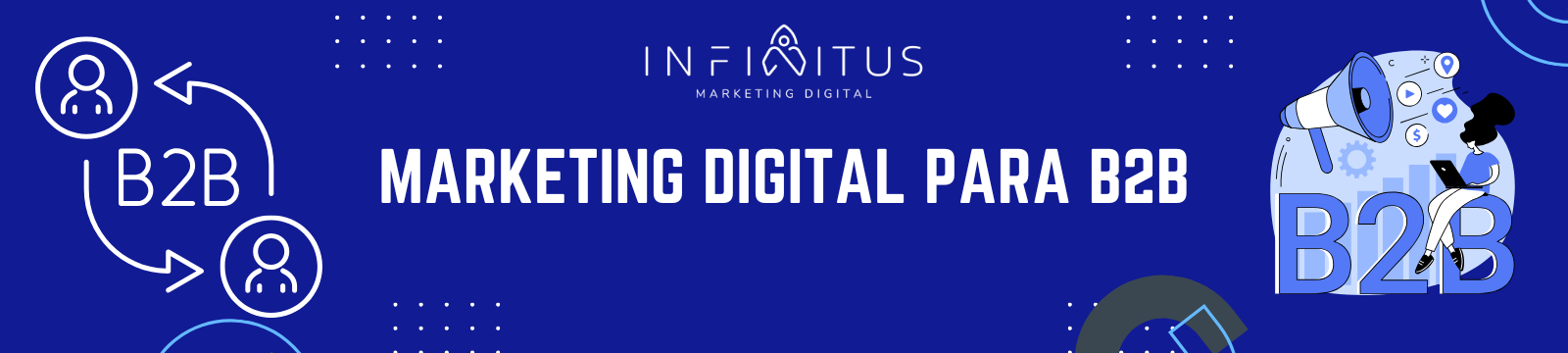 agencia de marketing digital B2B