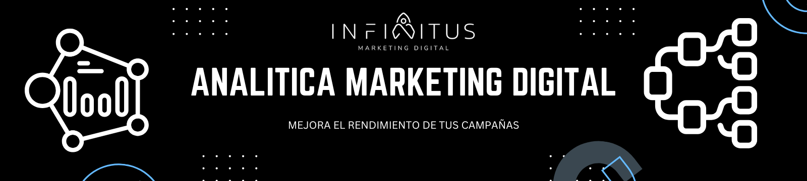 Cómo la analítica de marketing puede mejorar el rendimiento de tus campañas