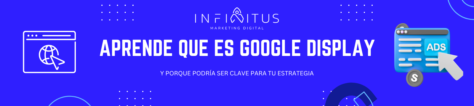que es google display