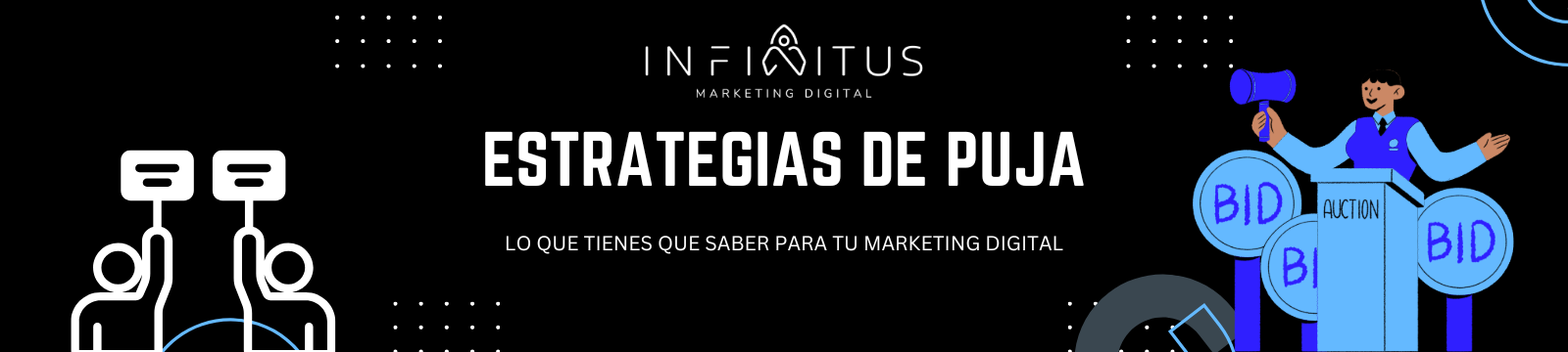 Estrategia de Puja: Guía Completa para Potenciar tus Campañas Digitales en Chile