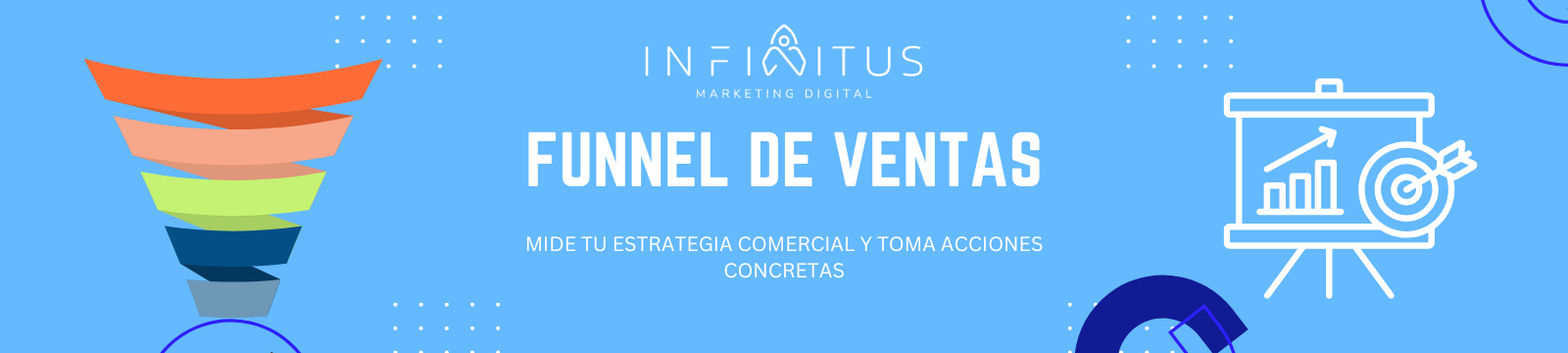 Funnels de venta: qué son y por qué son clave para tu estrategia comercial