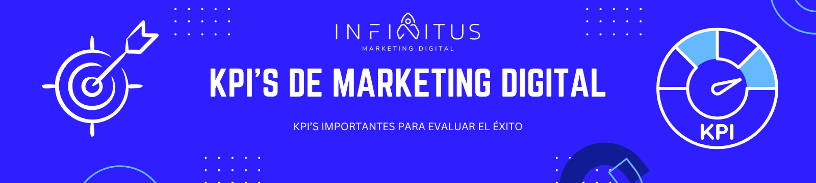 kpis para marketing digital y evaluar estrategias