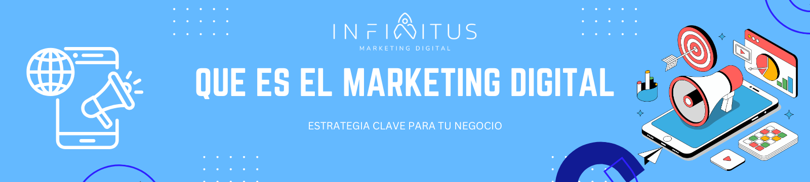 ¿Qué es marketing digital y por qué es clave para tu negocio en Chile?