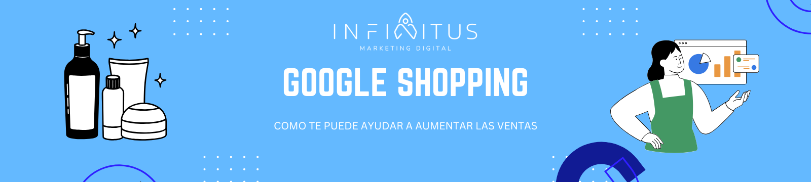 ¿Qué es Google Shopping y cómo puede ayudarte a aumentar tus ventas?