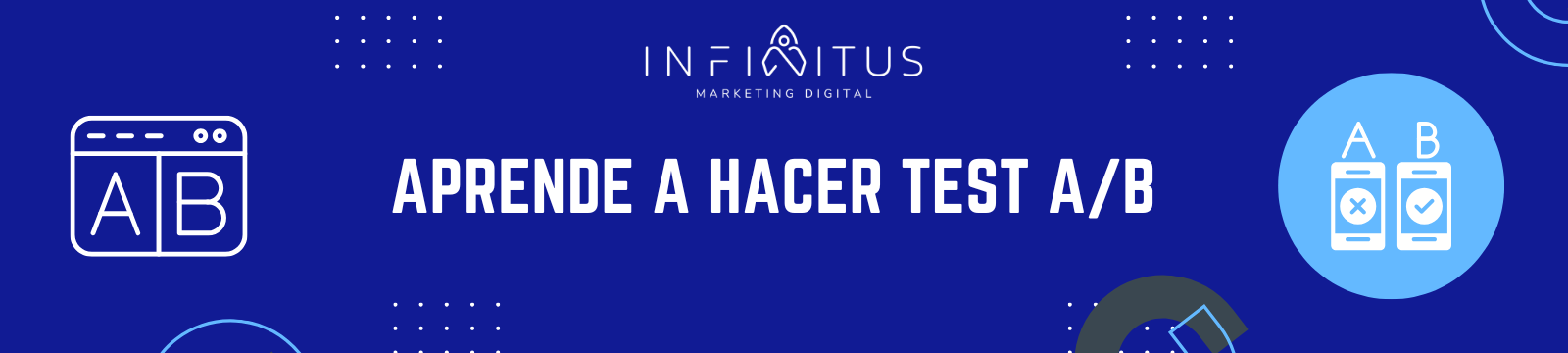 Cómo hacer un test A/B en campañas de publicidad digital: todo lo que debes saber