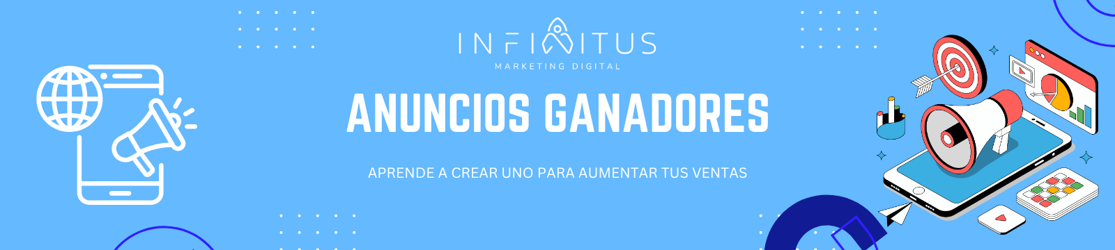 Cómo hacer anuncios ganadores: Estrategias efectivas para aumentar tus ventas