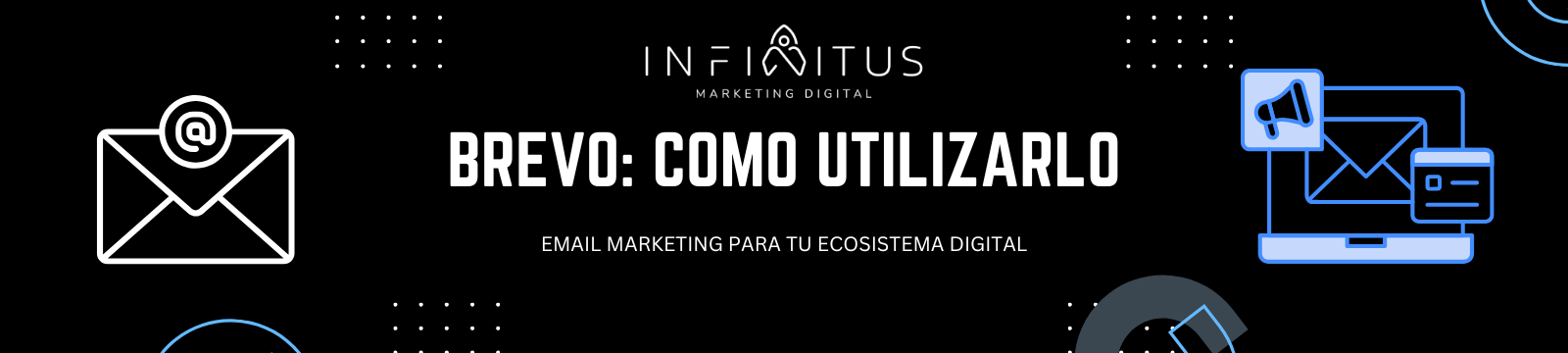 aprende a usar brevo plataforma de email marketing