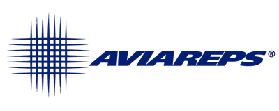 Logo de Aviareps Chile, cliente de Infinitus Digital
