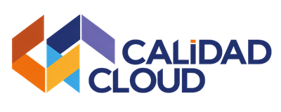 Logo de Calidad Cloud, cliente de Infinitus Digital