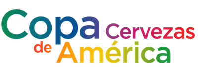 Logo de Copa Cervezas de América, cliente de Infinitus Digital