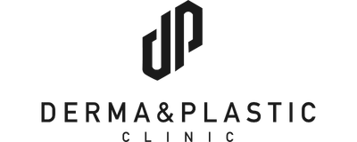 Logo de Clinica Derma&Plastic, cliente de Infinitus Digital
