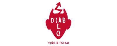 Logo de Restaurant Diablo, cliente de Infinitus Digital