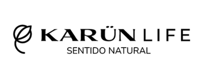 Logo de Karun Life, cliente de Infinitus Digital