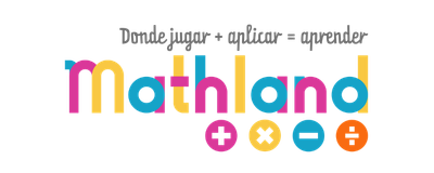 Logo de Mathland, cliente de Infinitus Digital