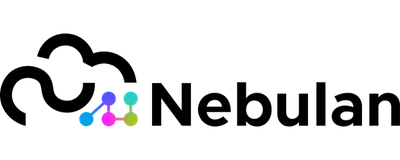 Logo de Nebulan, cliente de Infinitus Digital