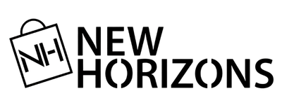 Logo de New Horizons, cliente de Infinitus Digital