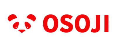 Logo de Osoji, cliente de Infinitus Digital