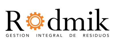 Logo de Rodmik, cliente de Infinitus Digital