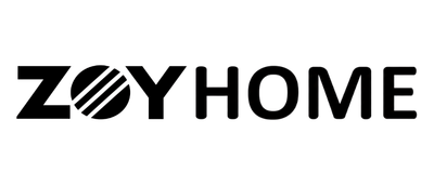 Logo de Zoy Home, cliente de Infinitus Digital