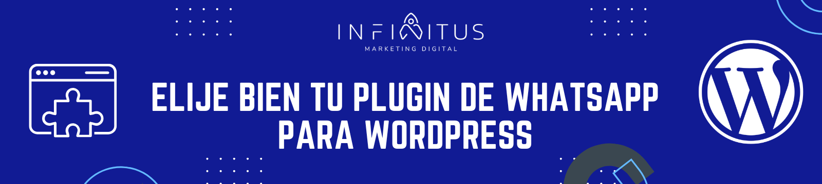 El Mejor Plugin de WhatsApp para WordPress: Cómo Elegir el Ideal para tu Sitio